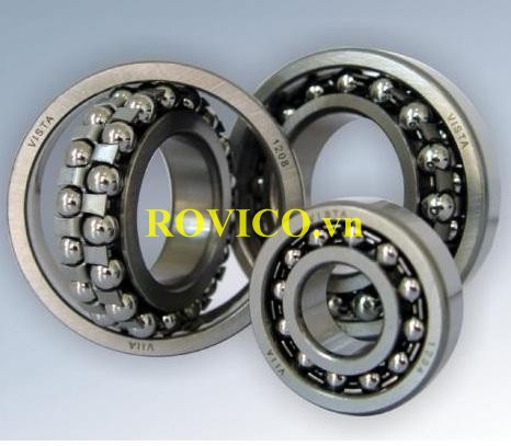 Bạc đạn Máy trộn bê tông