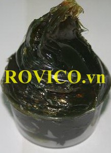 Mỡ bò Máy trộn bê tông