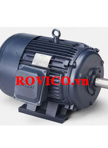 Motor 2HP - 1Fa - Máy trộn bê tông